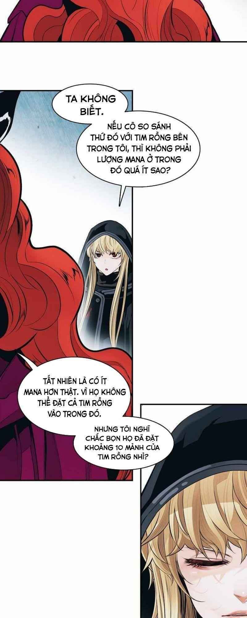 Bất Bại Chân Ma - Chapter 117 - Page 7