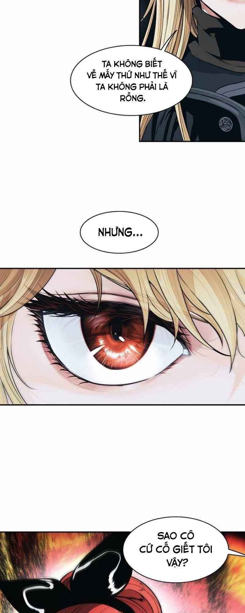 Bất Bại Chân Ma - Chapter 117 - Page 8