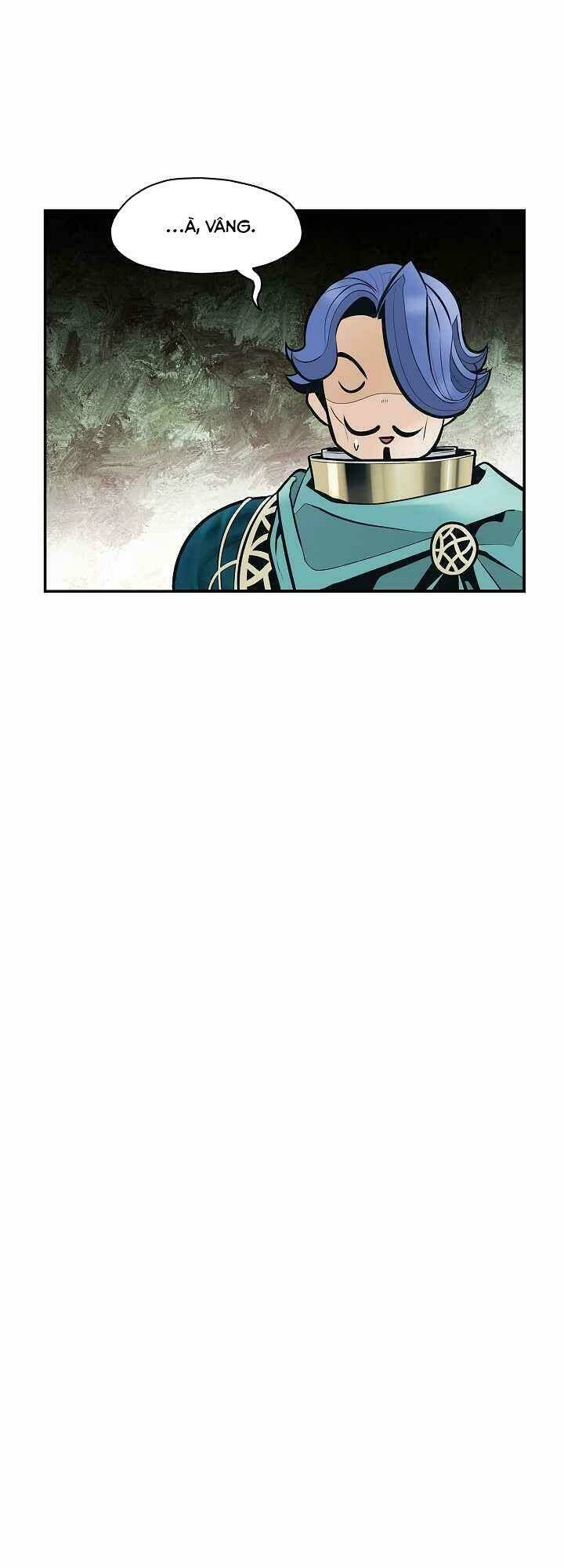 Bất Bại Chân Ma - Chapter 118 - Page 10