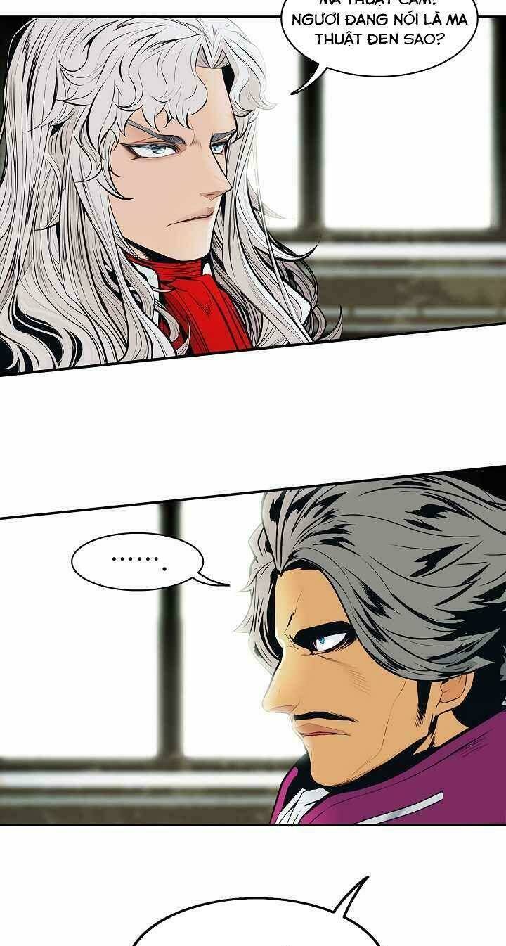 Bất Bại Chân Ma - Chapter 118 - Page 18
