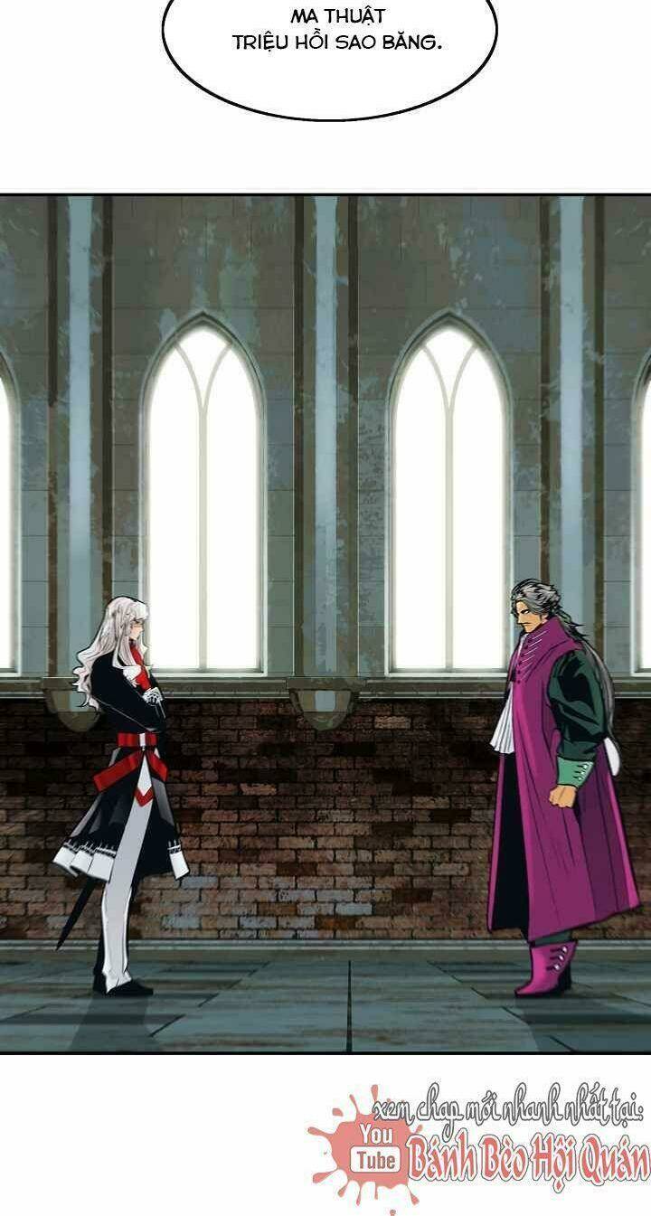 Bất Bại Chân Ma - Chapter 118 - Page 19