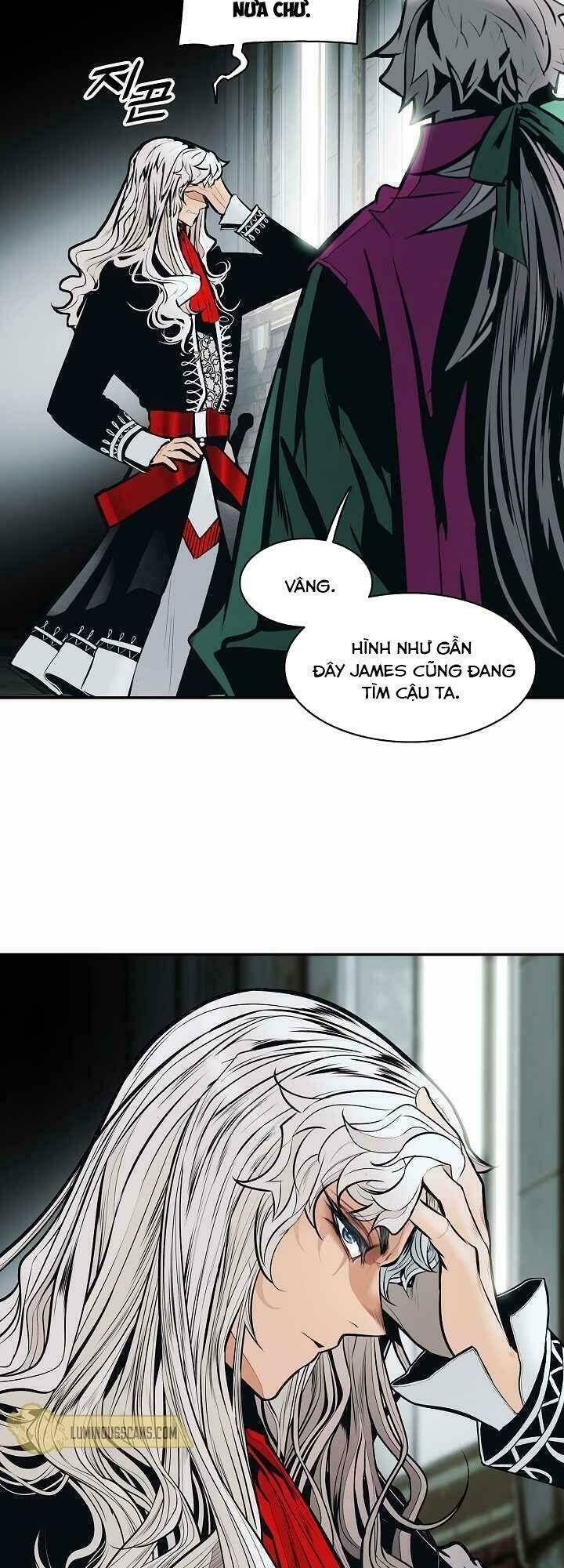 Bất Bại Chân Ma - Chapter 118 - Page 21