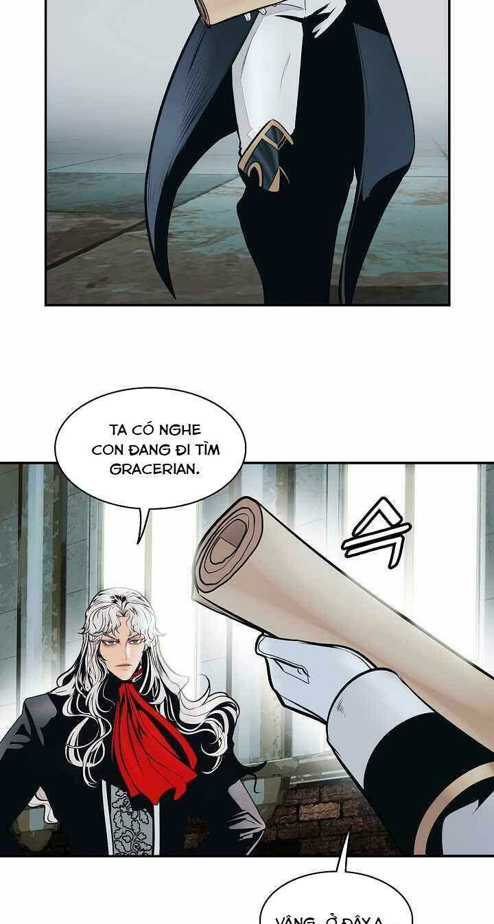 Bất Bại Chân Ma - Chapter 118 - Page 23