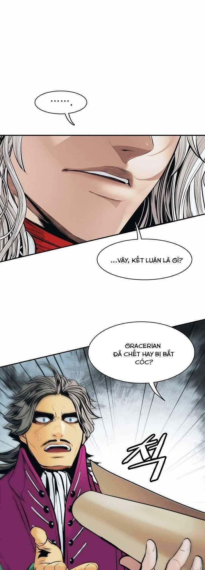 Bất Bại Chân Ma - Chapter 118 - Page 25