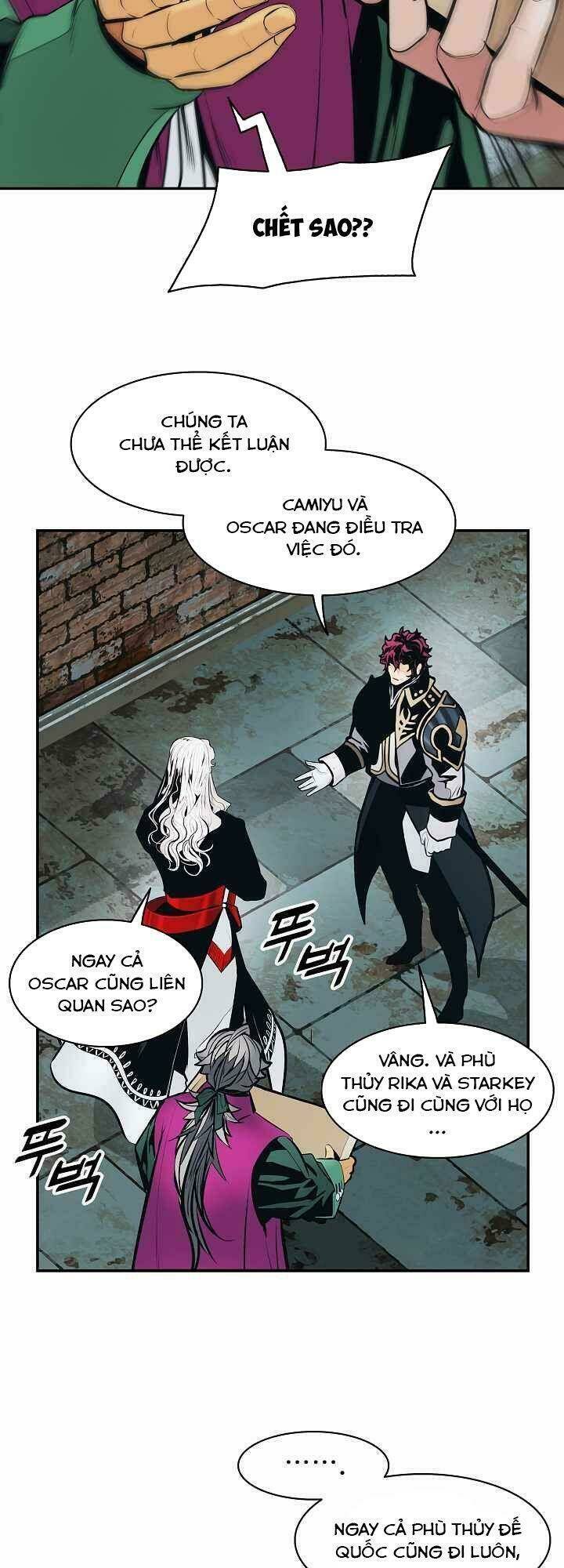 Bất Bại Chân Ma - Chapter 118 - Page 26