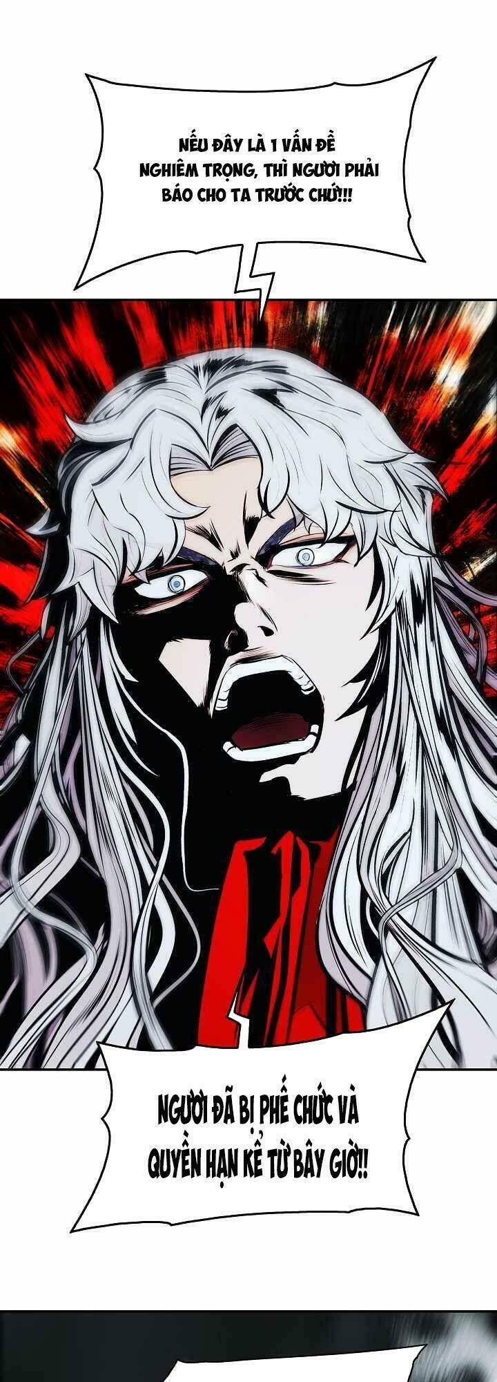 Bất Bại Chân Ma - Chapter 118 - Page 30