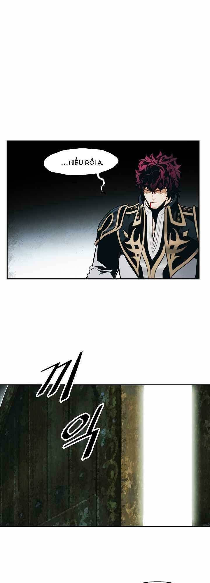 Bất Bại Chân Ma - Chapter 118 - Page 32