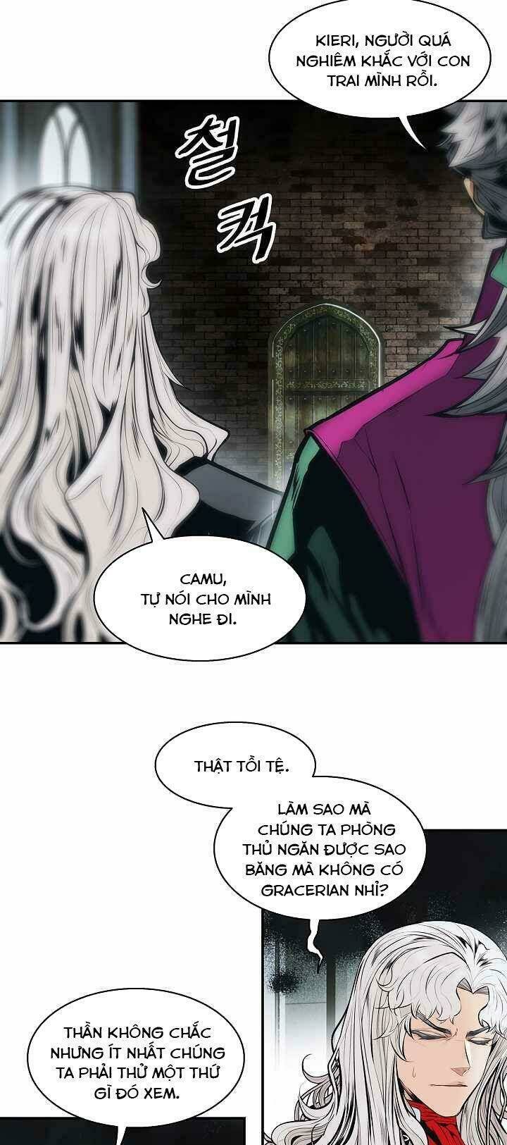 Bất Bại Chân Ma - Chapter 118 - Page 33