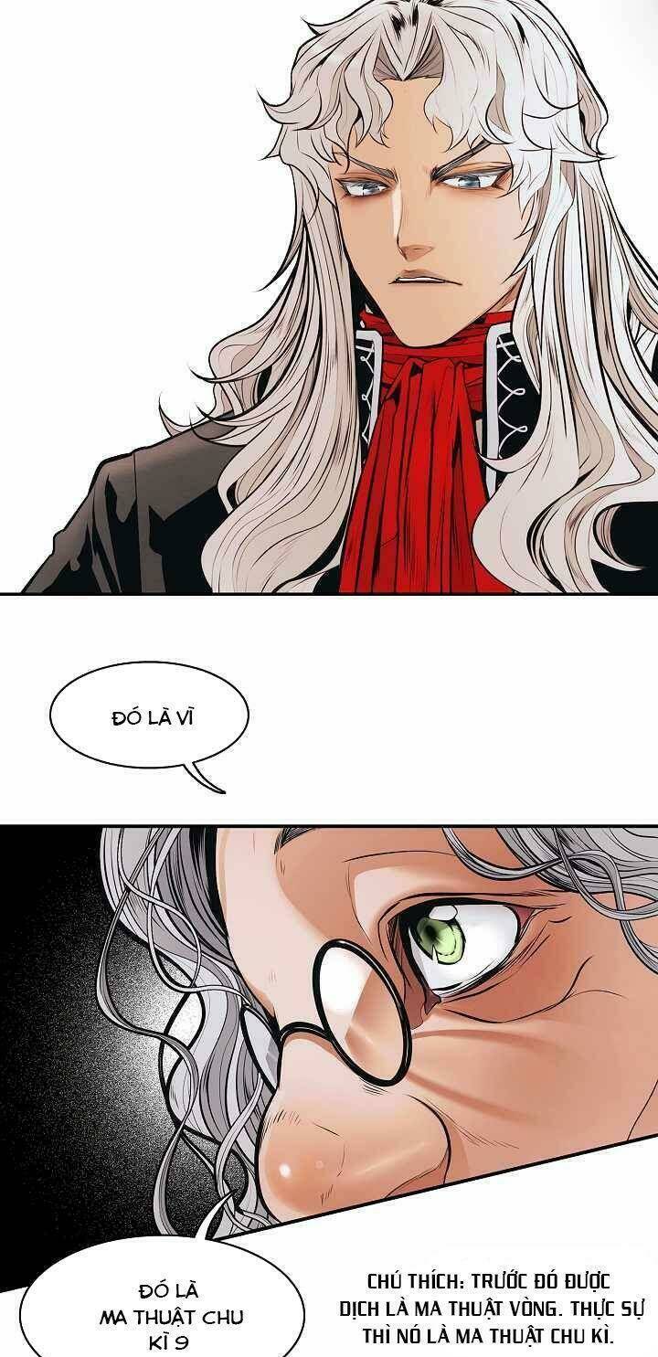 Bất Bại Chân Ma - Chapter 118 - Page 43