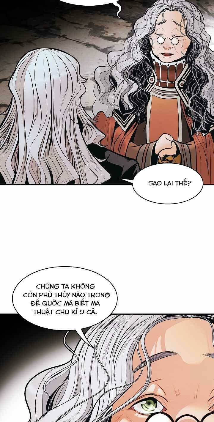 Bất Bại Chân Ma - Chapter 118 - Page 48