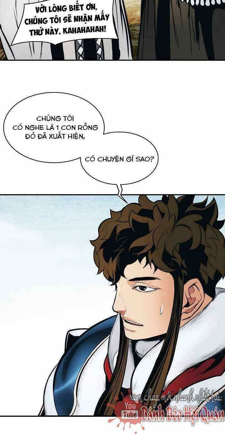 Bất Bại Chân Ma - Chapter 118 - Page 4