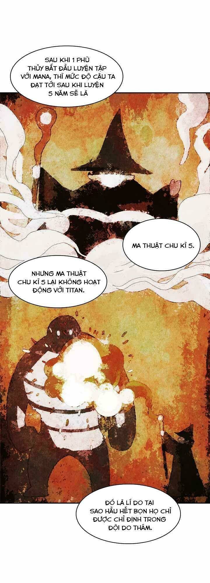 Bất Bại Chân Ma - Chapter 118 - Page 51