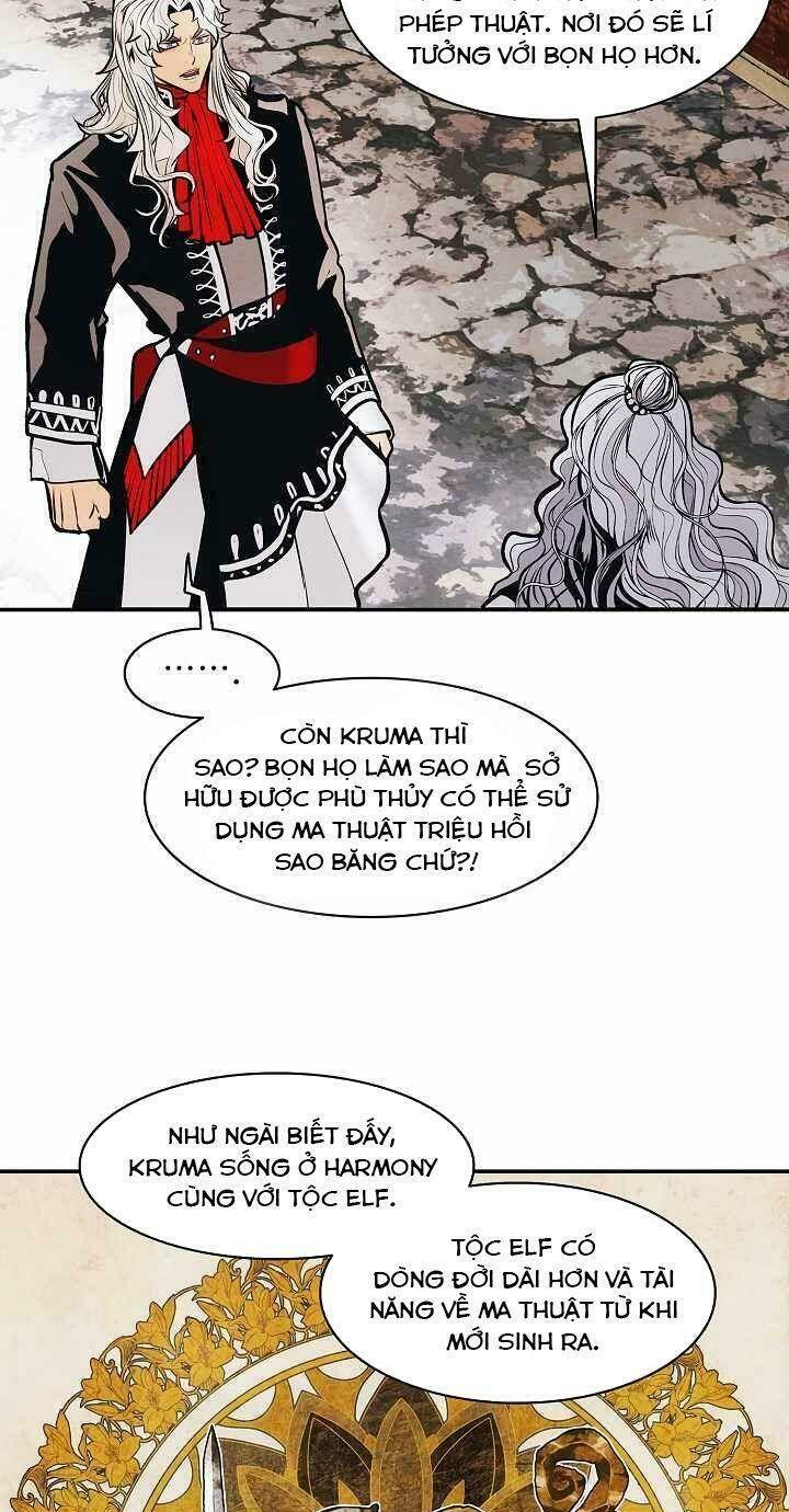 Bất Bại Chân Ma - Chapter 118 - Page 53