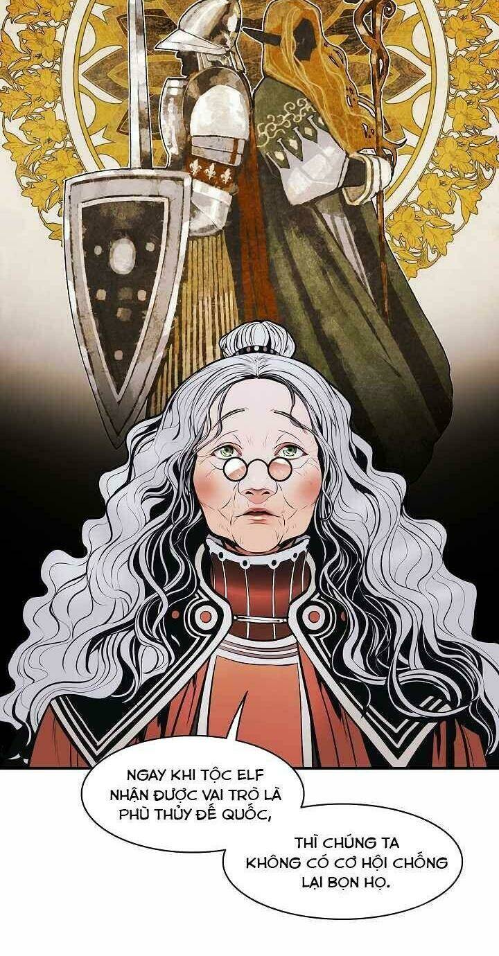 Bất Bại Chân Ma - Chapter 118 - Page 54
