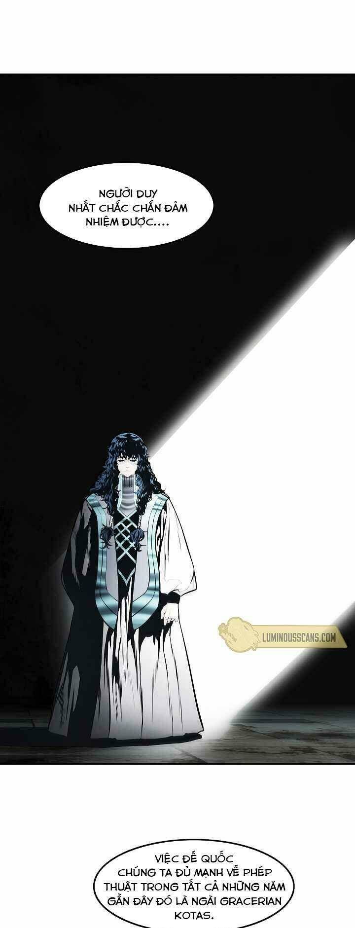 Bất Bại Chân Ma - Chapter 118 - Page 56