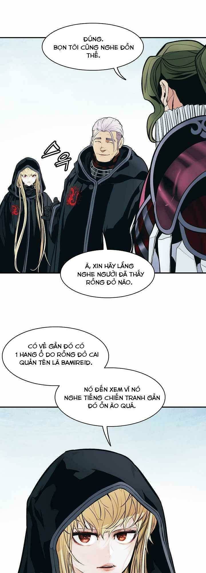 Bất Bại Chân Ma - Chapter 118 - Page 5