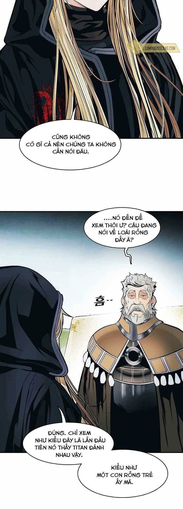 Bất Bại Chân Ma - Chapter 118 - Page 6