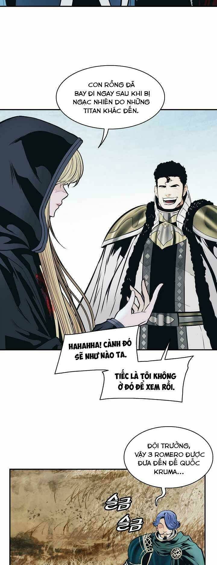 Bất Bại Chân Ma - Chapter 118 - Page 8