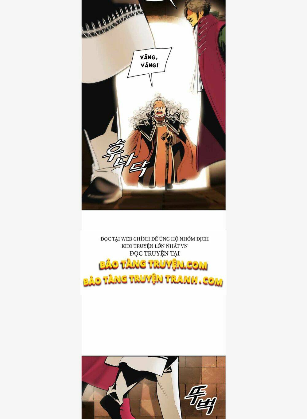 Bất Bại Chân Ma - Chapter 119 - Page 13