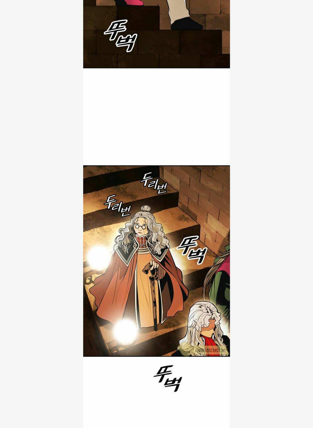 Bất Bại Chân Ma - Chapter 119 - Page 14