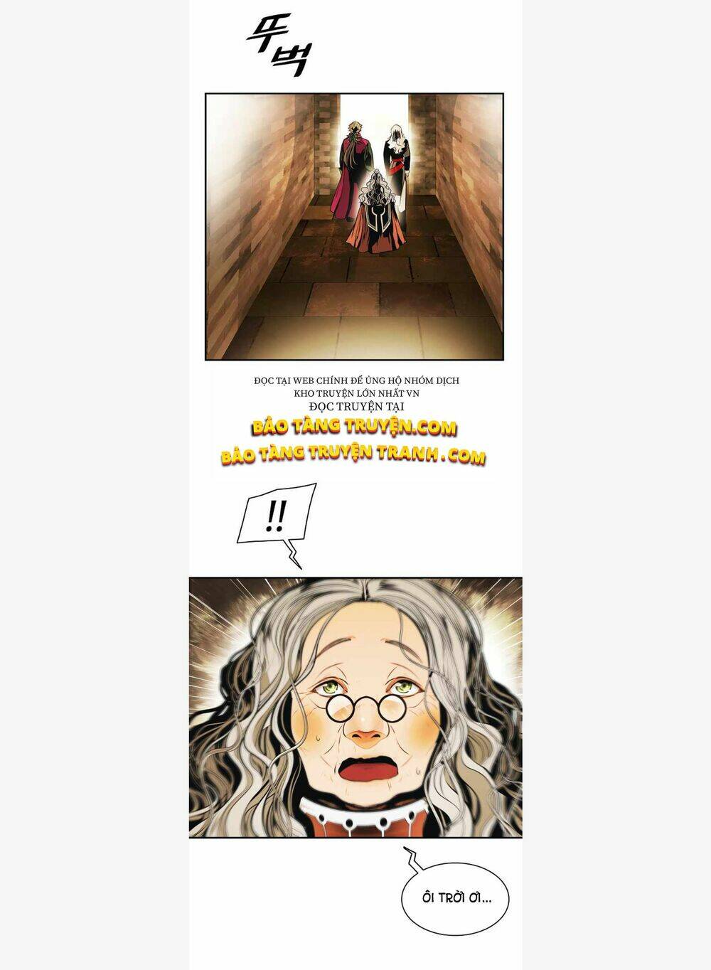 Bất Bại Chân Ma - Chapter 119 - Page 15