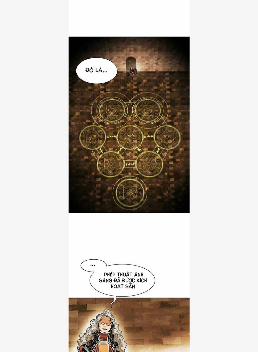 Bất Bại Chân Ma - Chapter 119 - Page 16