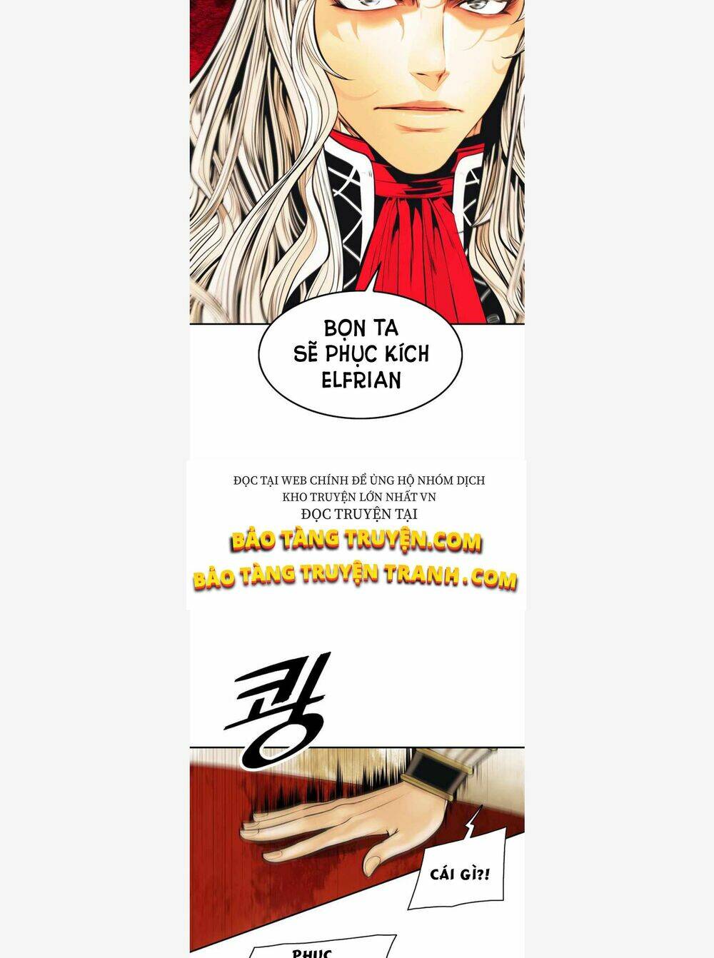 Bất Bại Chân Ma - Chapter 119 - Page 23