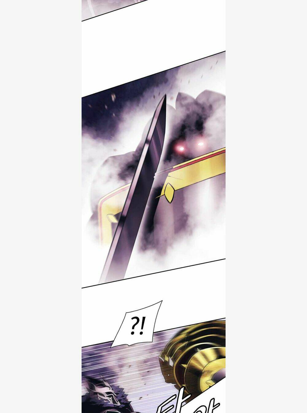 Bất Bại Chân Ma - Chapter 119 - Page 27