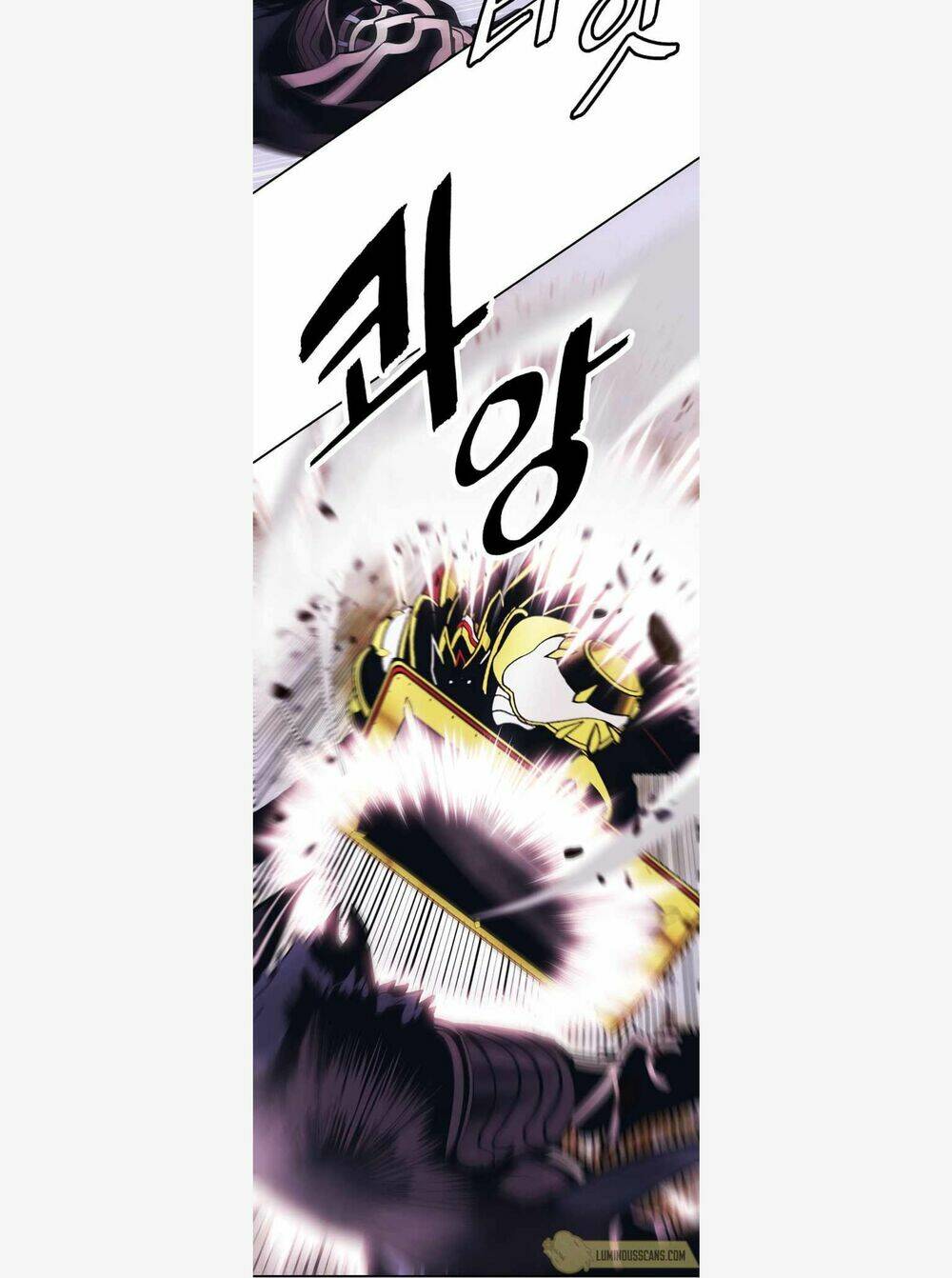 Bất Bại Chân Ma - Chapter 119 - Page 28