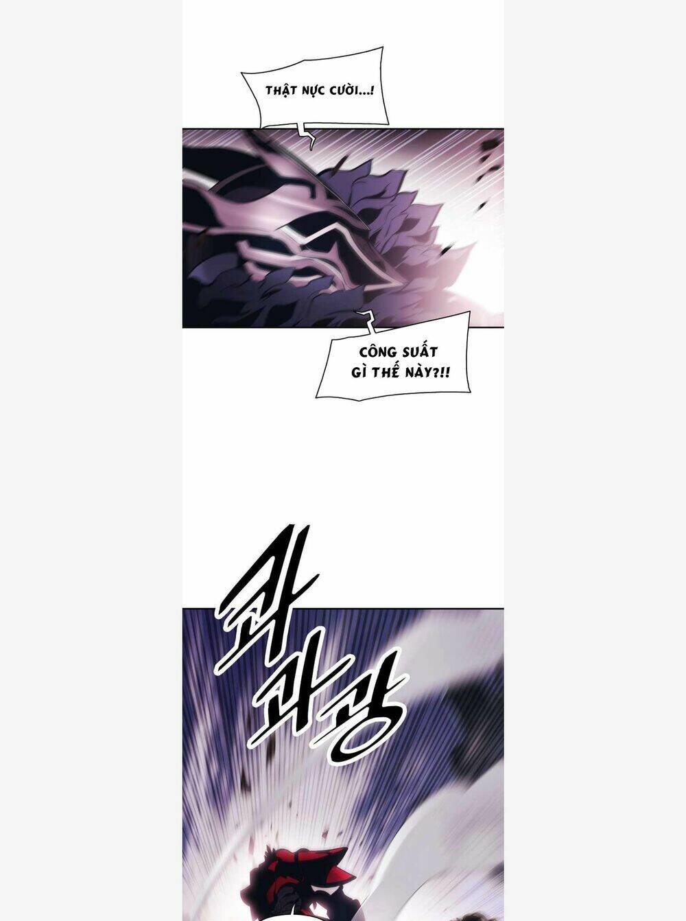 Bất Bại Chân Ma - Chapter 119 - Page 29