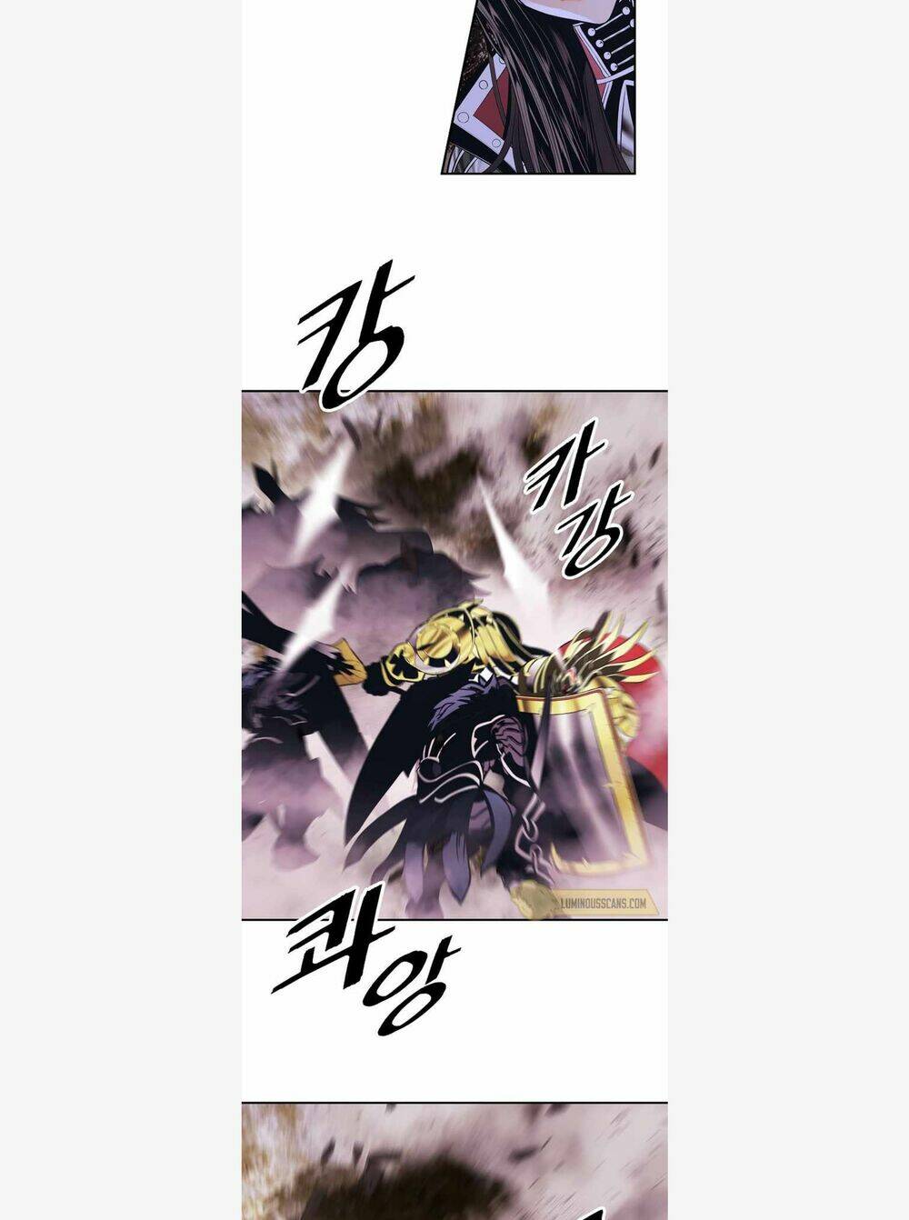 Bất Bại Chân Ma - Chapter 119 - Page 33