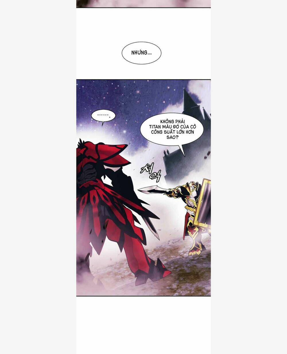 Bất Bại Chân Ma - Chapter 119 - Page 35