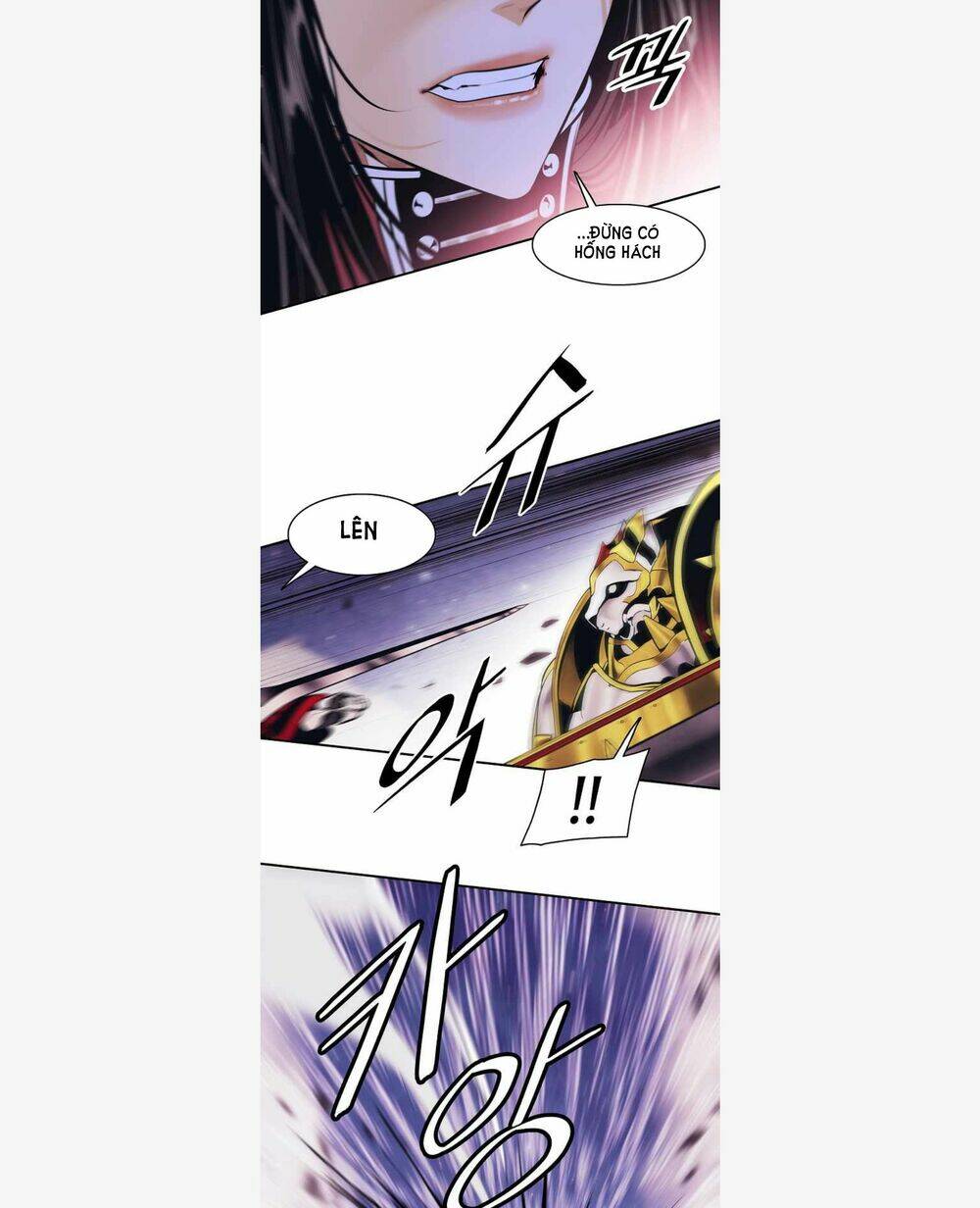 Bất Bại Chân Ma - Chapter 119 - Page 38