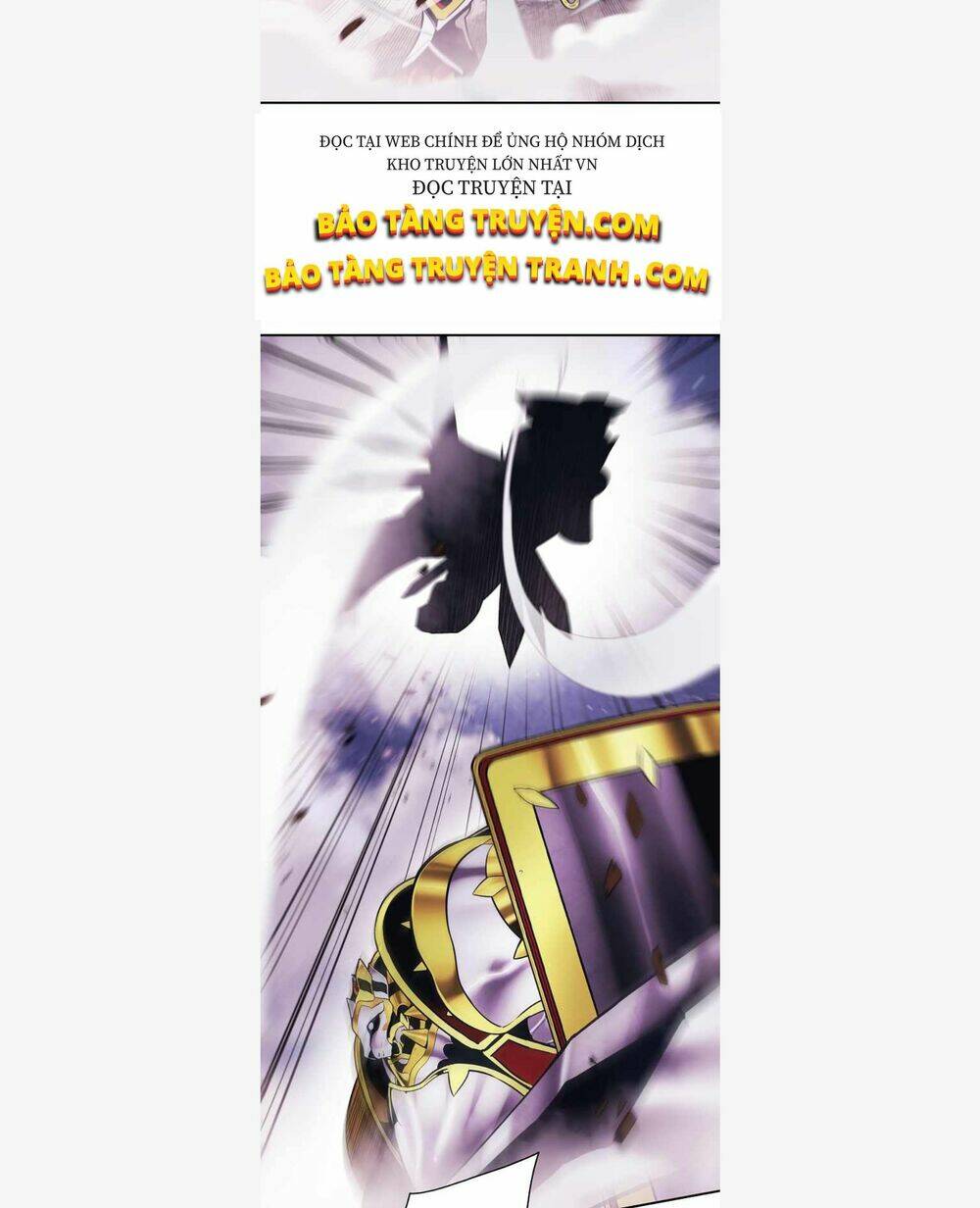 Bất Bại Chân Ma - Chapter 119 - Page 40