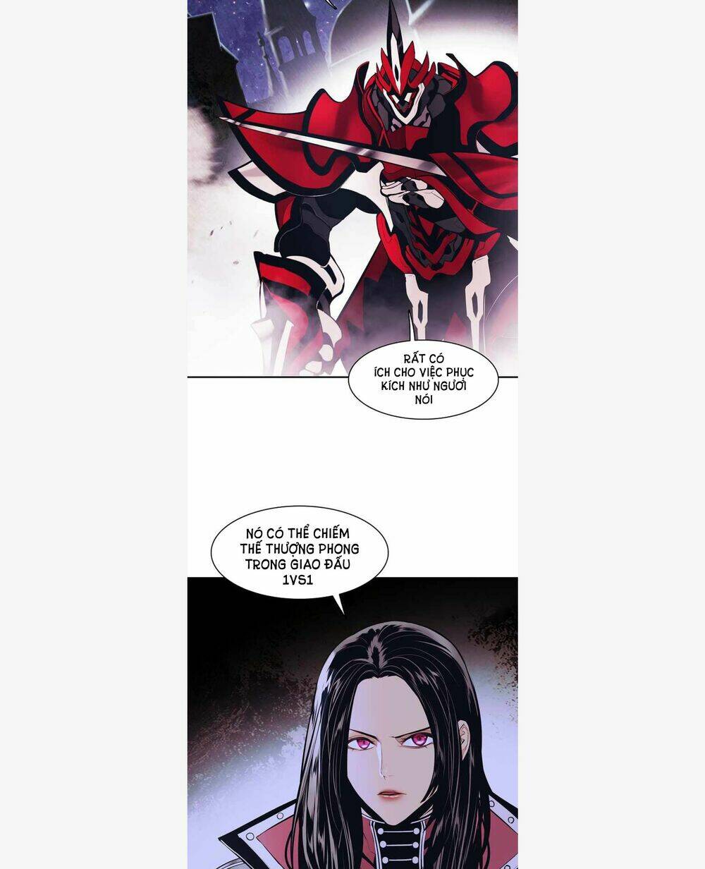 Bất Bại Chân Ma - Chapter 119 - Page 44