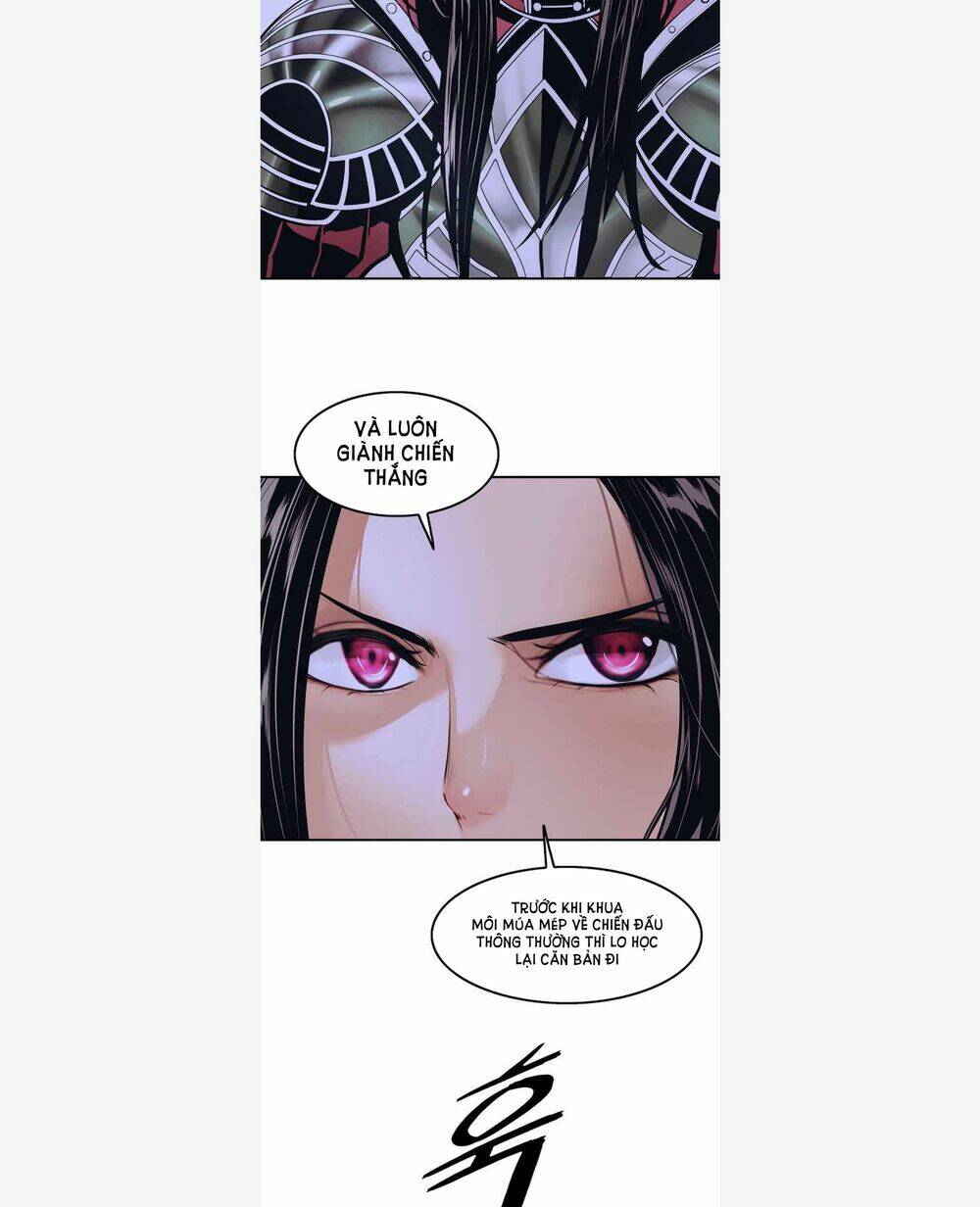 Bất Bại Chân Ma - Chapter 119 - Page 45