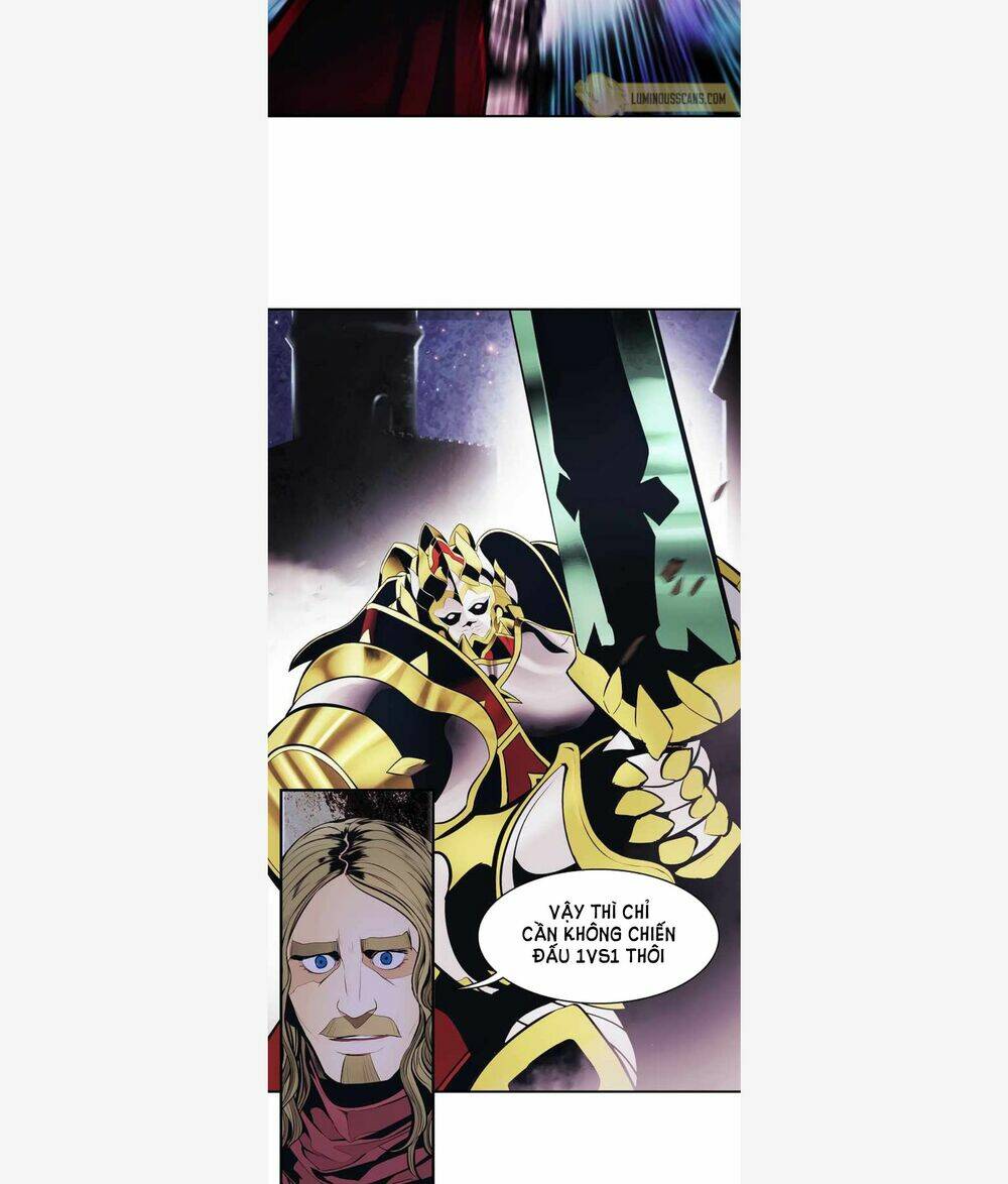 Bất Bại Chân Ma - Chapter 119 - Page 48