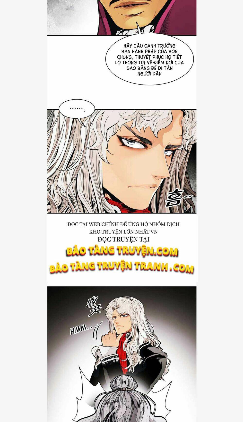 Bất Bại Chân Ma - Chapter 119 - Page 4