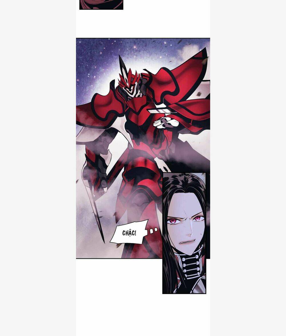 Bất Bại Chân Ma - Chapter 119 - Page 49