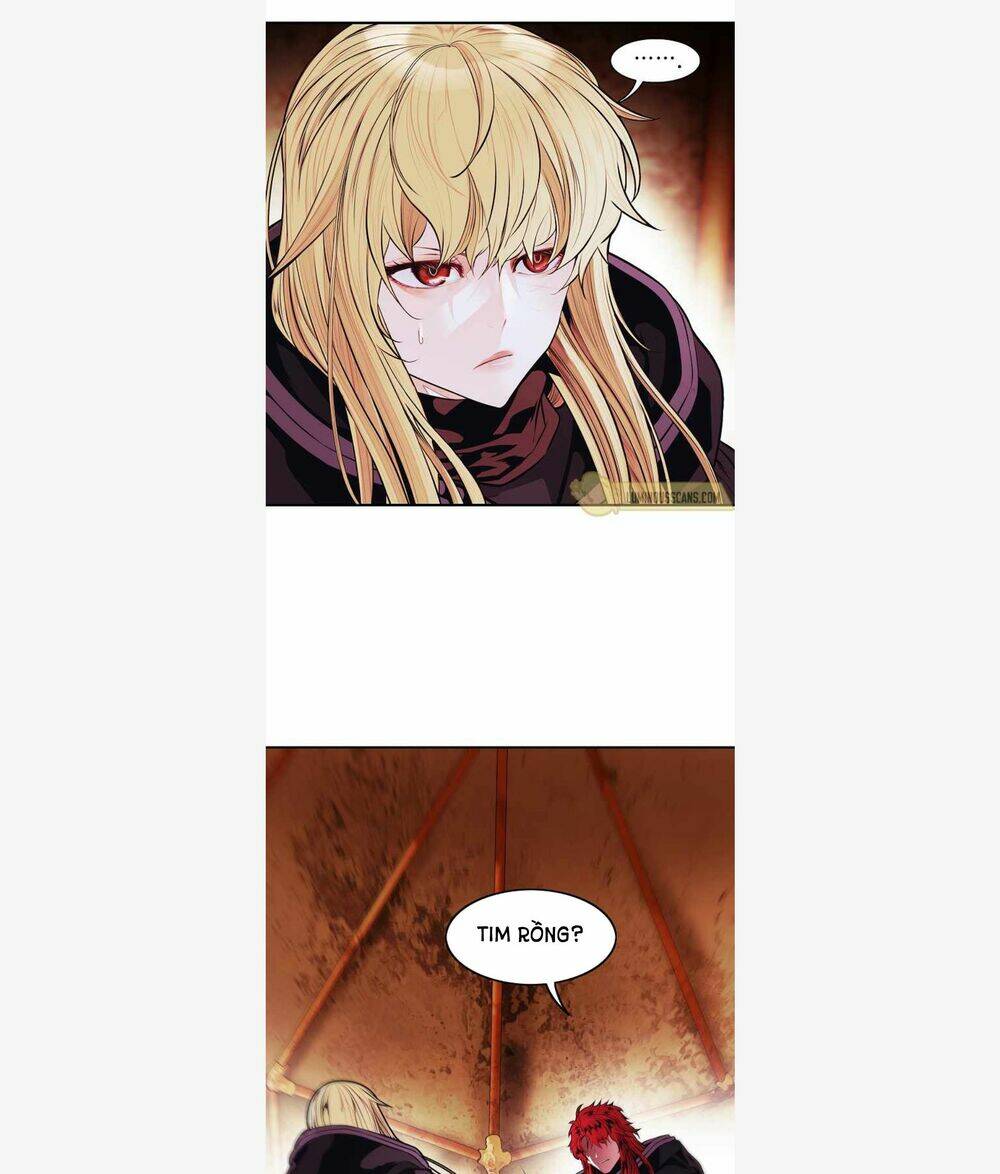 Bất Bại Chân Ma - Chapter 119 - Page 53