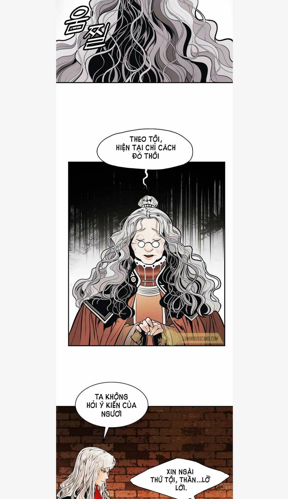 Bất Bại Chân Ma - Chapter 119 - Page 5