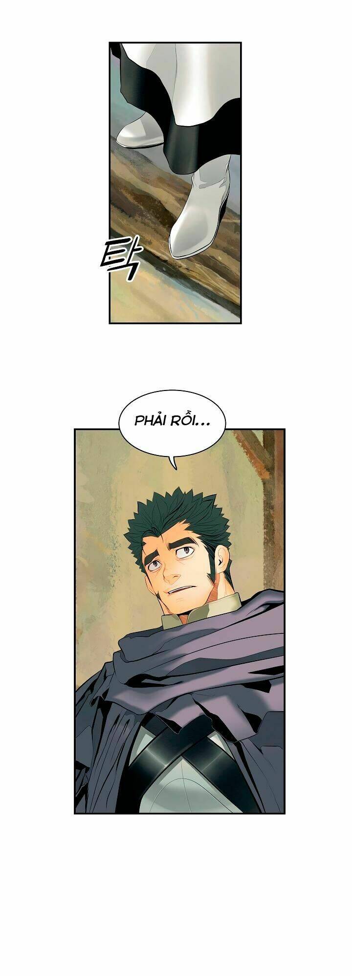 Bất Bại Chân Ma - Chapter 12 - Page 14