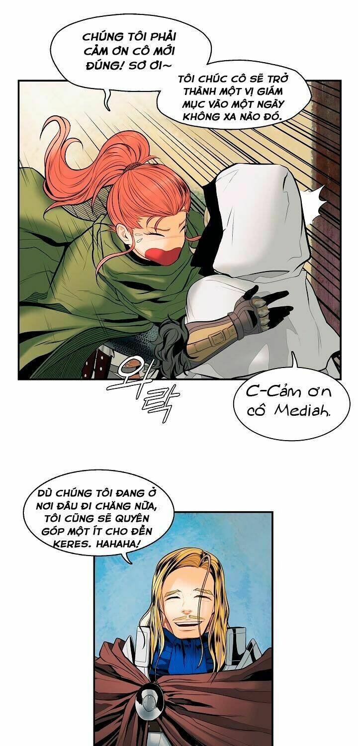 Bất Bại Chân Ma - Chapter 12 - Page 17