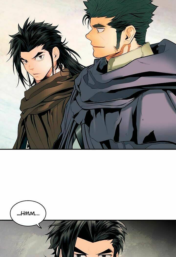 Bất Bại Chân Ma - Chapter 12 - Page 19