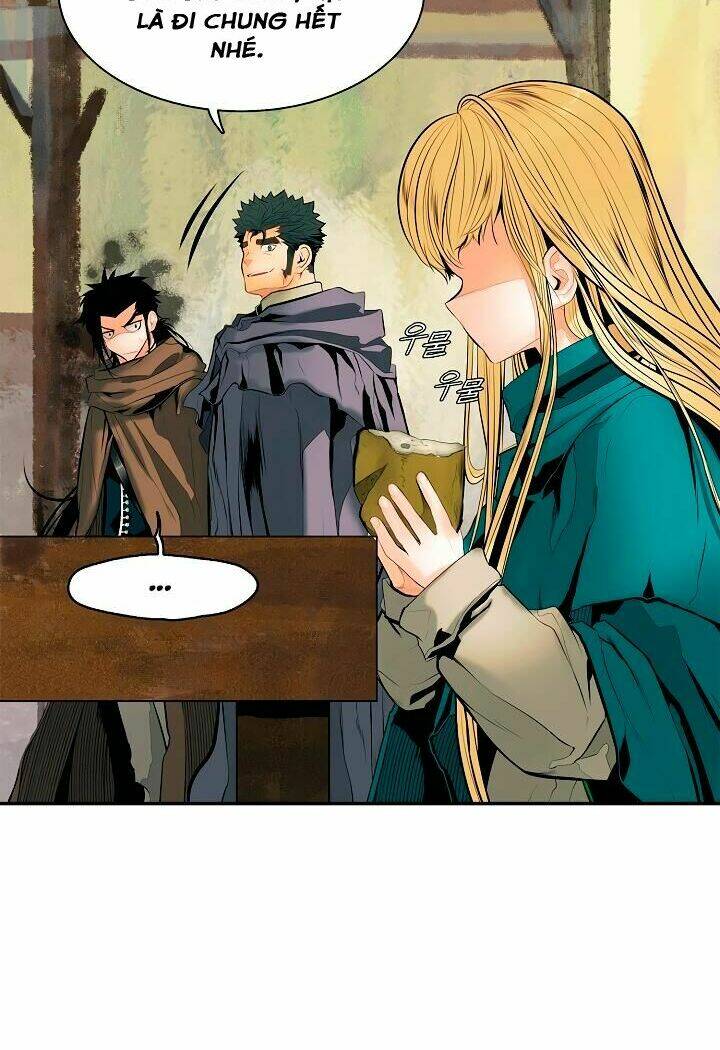 Bất Bại Chân Ma - Chapter 12 - Page 22