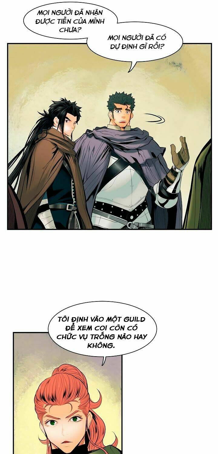 Bất Bại Chân Ma - Chapter 12 - Page 23