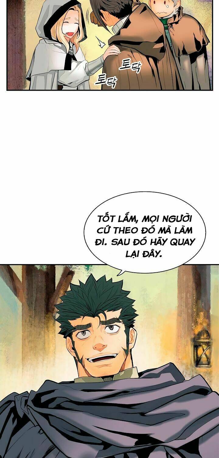 Bất Bại Chân Ma - Chapter 12 - Page 25