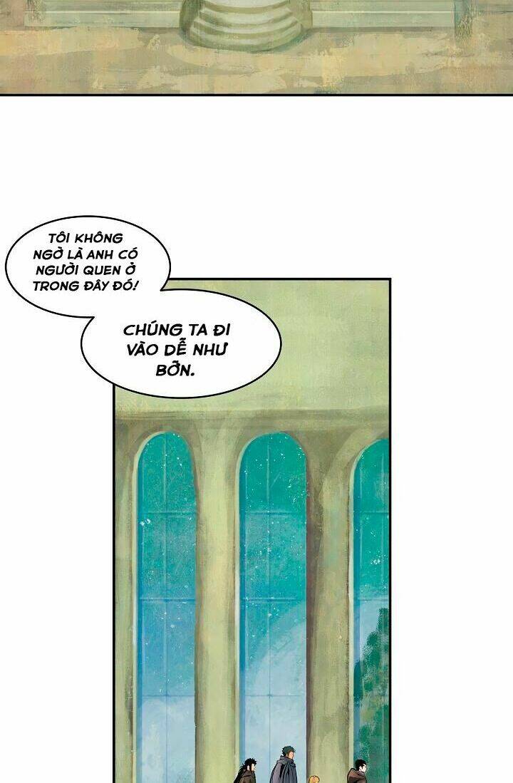 Bất Bại Chân Ma - Chapter 12 - Page 28