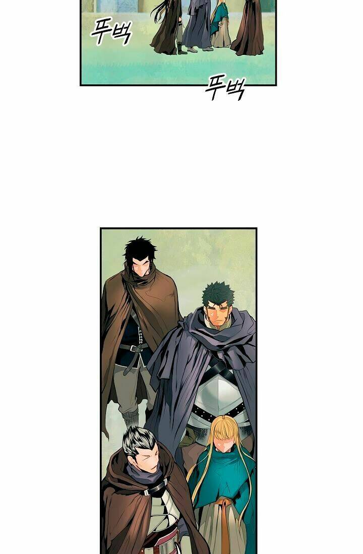 Bất Bại Chân Ma - Chapter 12 - Page 29