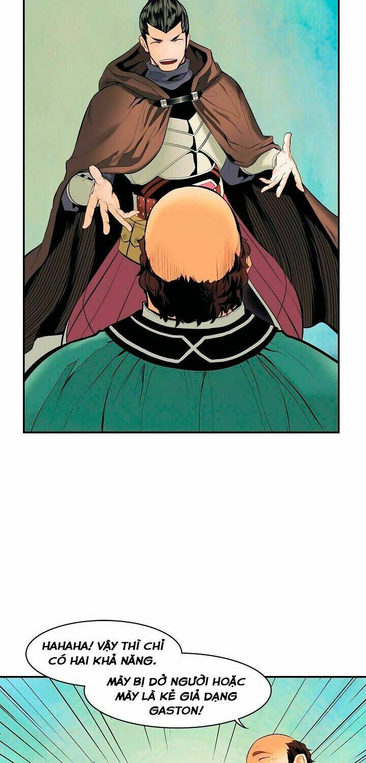 Bất Bại Chân Ma - Chapter 12 - Page 32